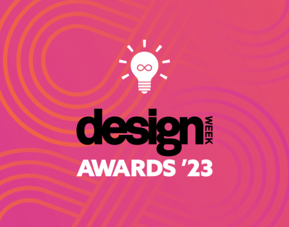 Design Week Awards 2023 opens for entries