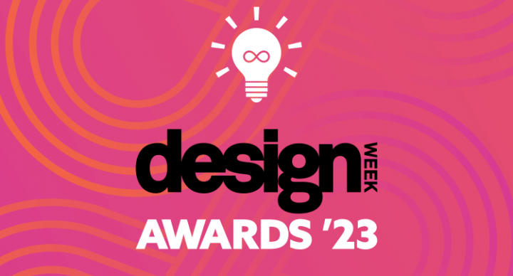 Design Week Awards 2023 opens for entries