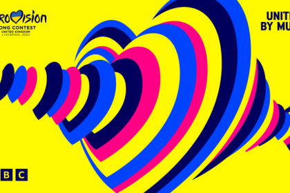 Eurovision reveals 2023 identity and stage design