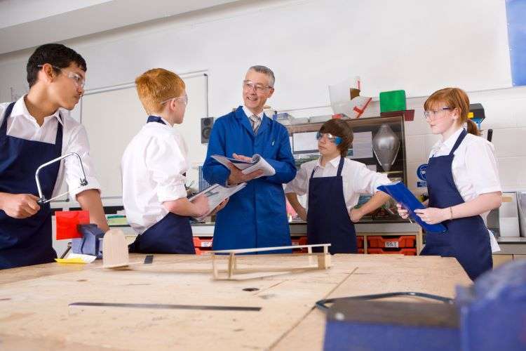 Design industry weighs in on GCSE design and technology proposals