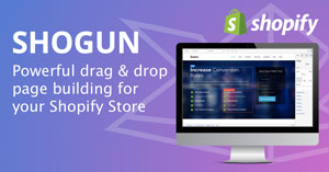 أفضل Shopify تطبيقات التسويق في عام 2023 23 shogun-shopify-app