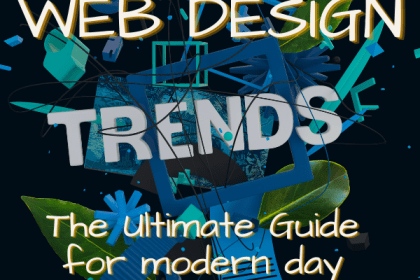 اتجاهات تصميم الويب: الدليل النهائي لتصميم الويب الحديث