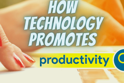 تعزيز الإنتاجية