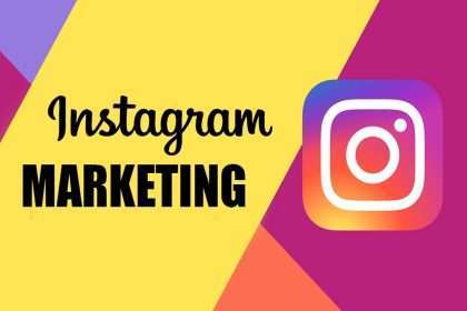5 خطوات للتسويق عبر الانستقرام