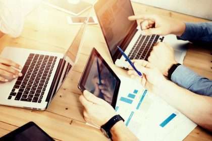 شركات التسويق الرقمي