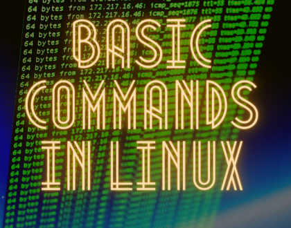 الأوامر الأساسية في Linux (تحديث 2021)