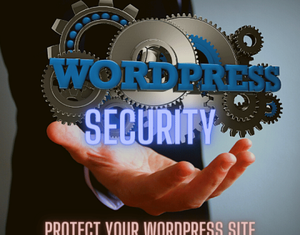 أمان WordPress: حماية موقع WordPress الخاص بك