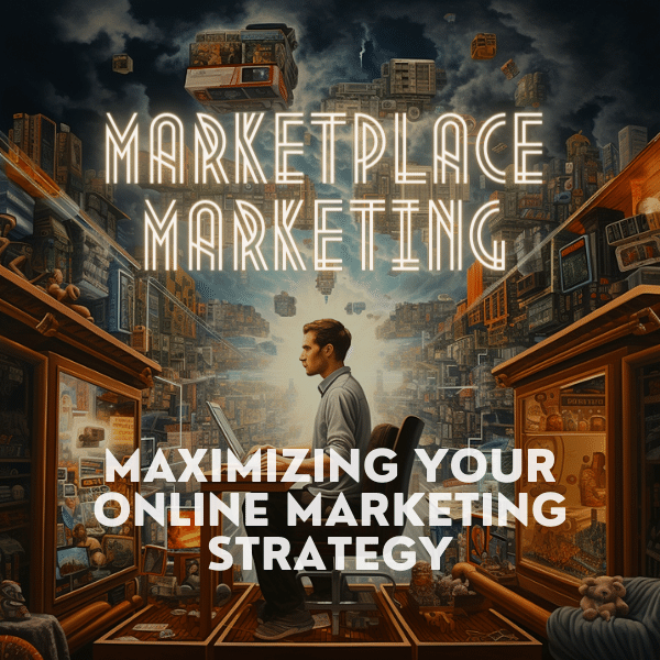 تسويق السوق: تعظيم إستراتيجية التسويق عبر الإنترنت