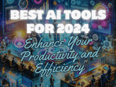 1704712097 أفضل أدوات الذكاء الاصطناعي لعام 2024 تعزيز إنتاجيتك وكفاءتك