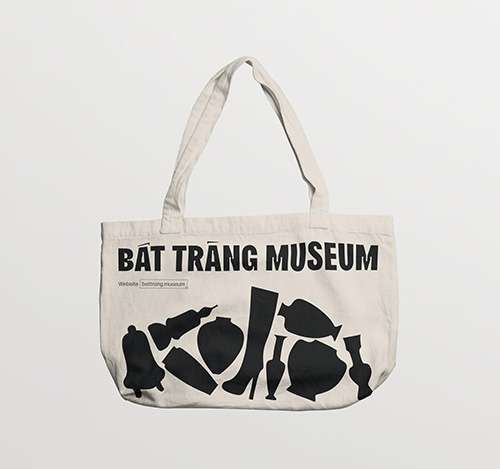Bát Tràng Museum by M — N Associates
