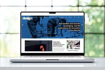 Design across five decades: from the editors who brought you Design Week