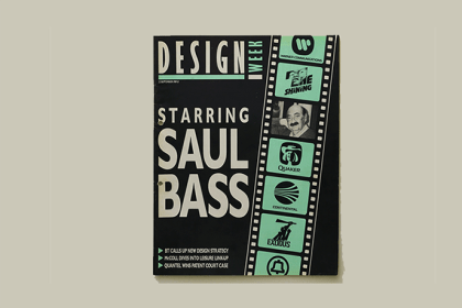 Design Week: 1986-2023 - Design Week