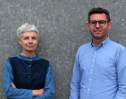 Introducing Design Week’s new editorial team