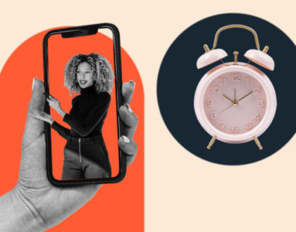 مقاطع الفيديو السريعة