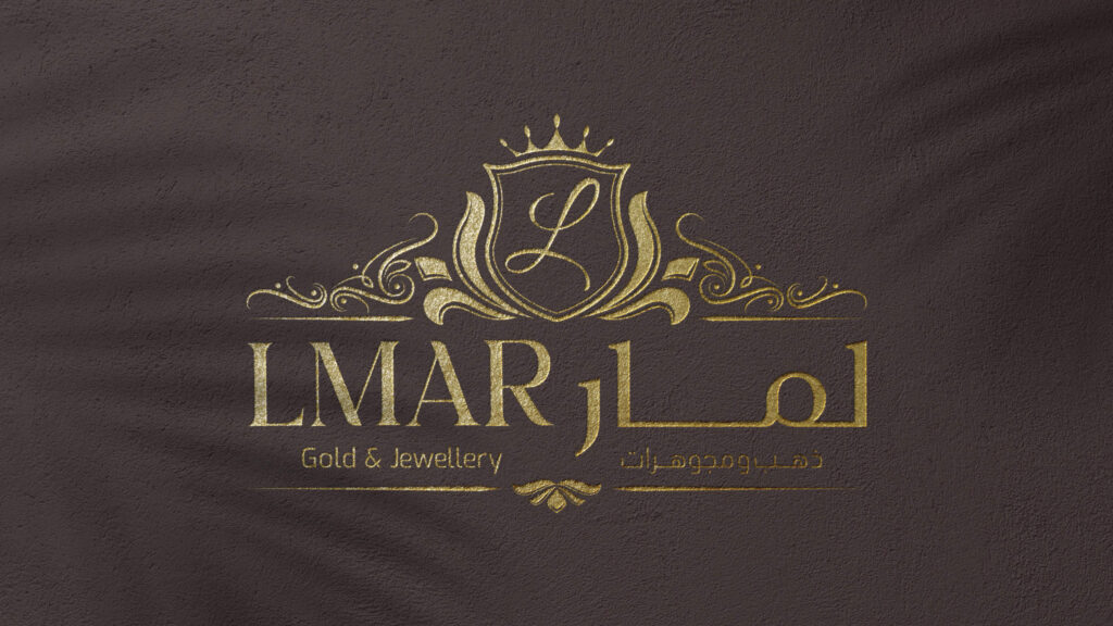 العلامات التجارية للذهب والمجوهرات