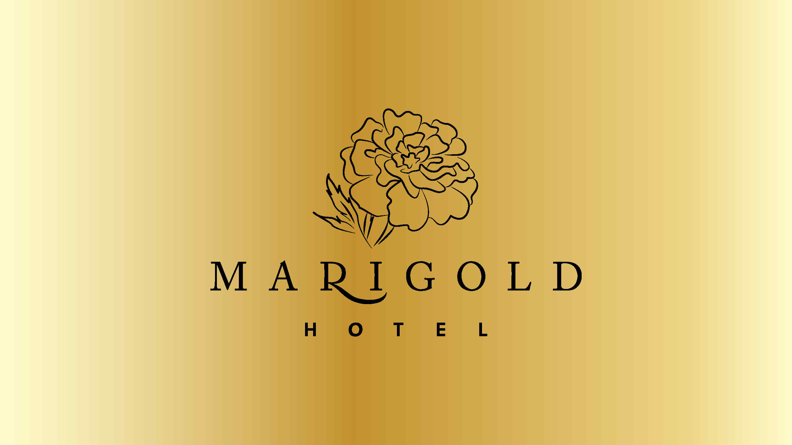 Hotel Branding & Identity