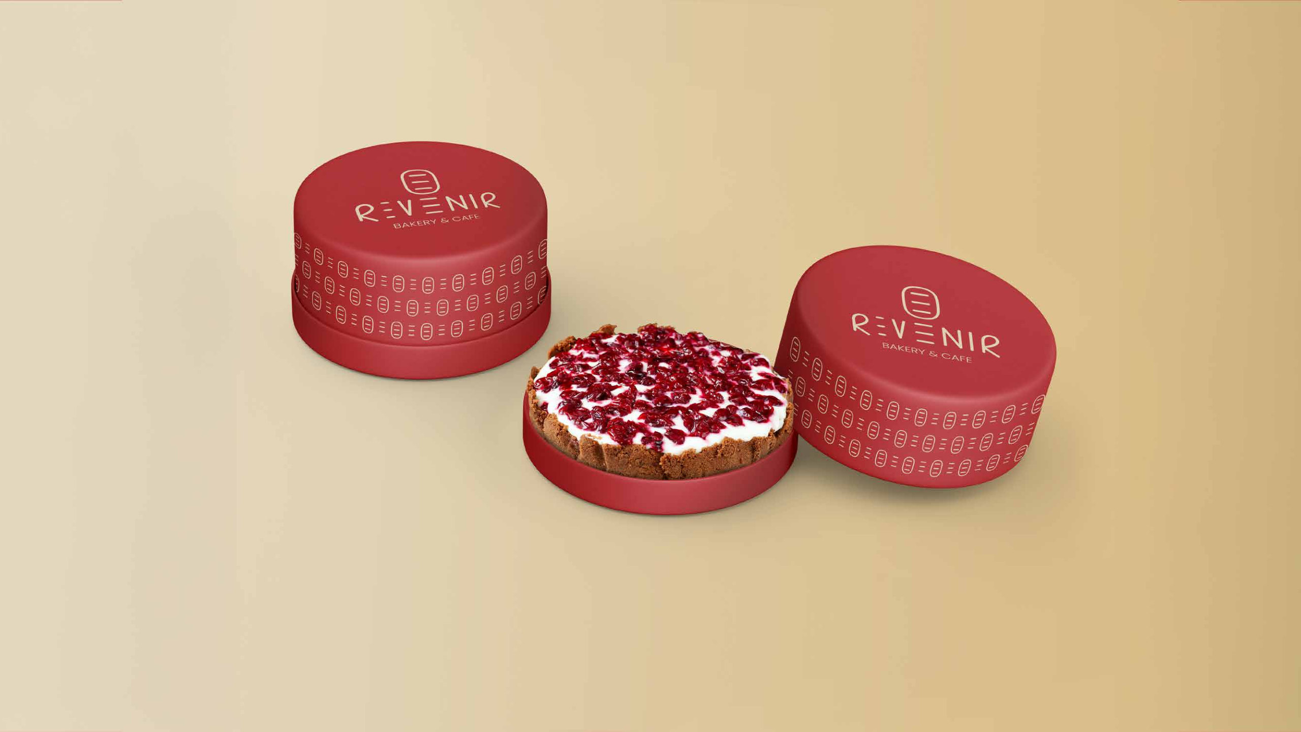 Revenir Bakery Branding Identity 8 Reviner Brand Identity Page21