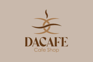 Coffee Shop Branding