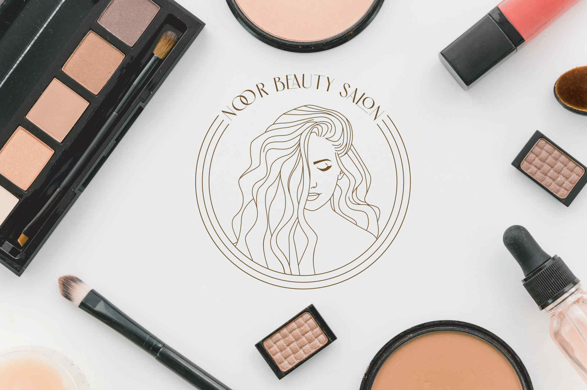 noor beauty salon Page11