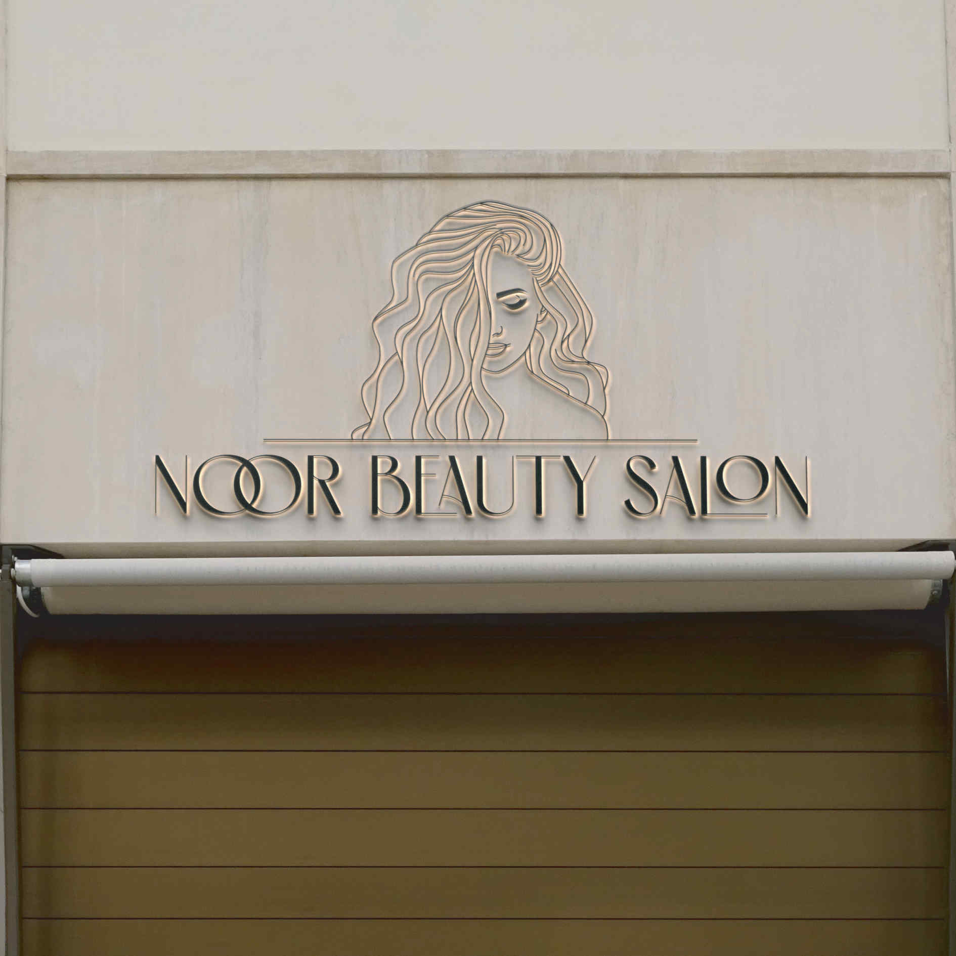 noor beauty salon Page16