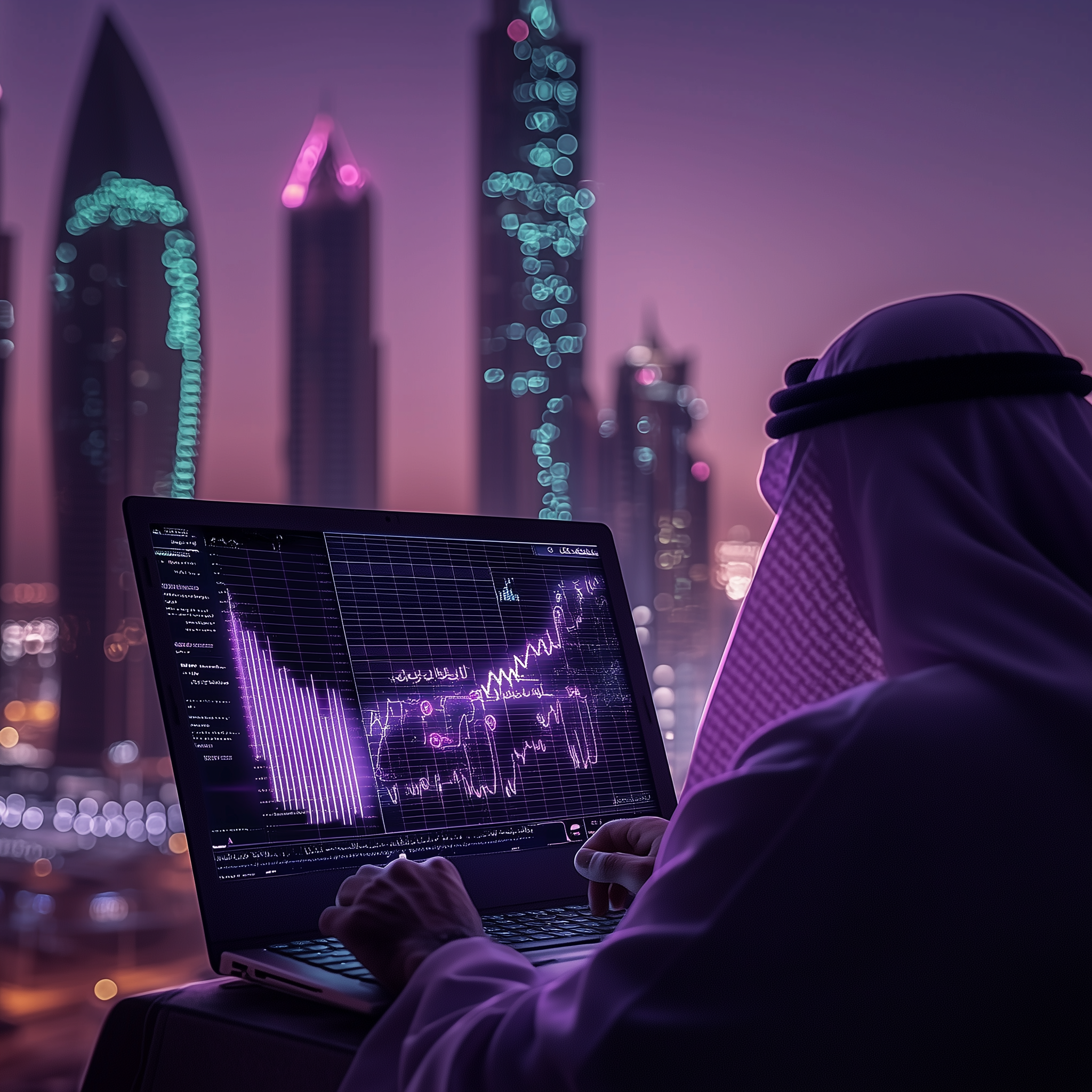 تحسين محركات البحث في السعودية