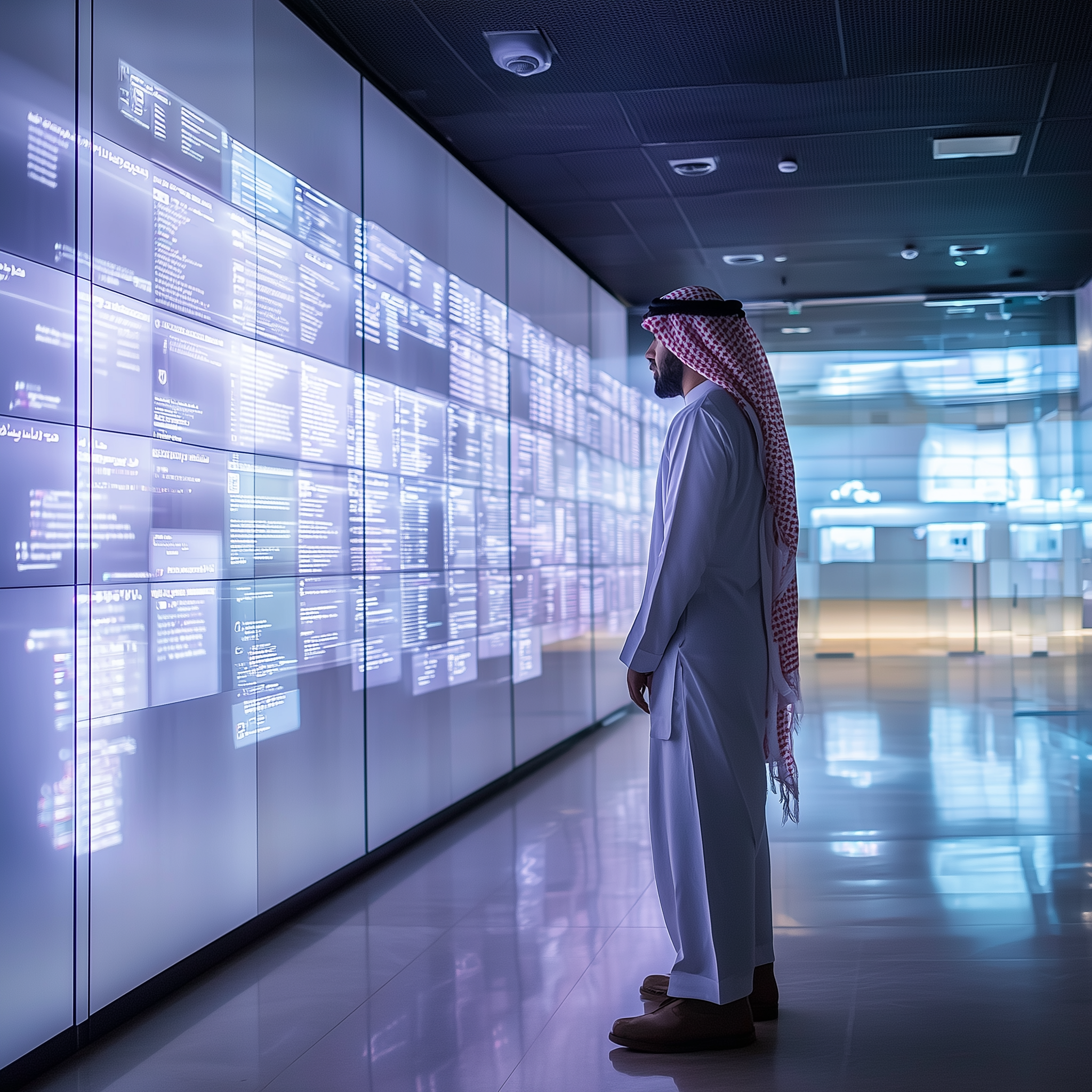 تحسين محركات البحث في السعودية