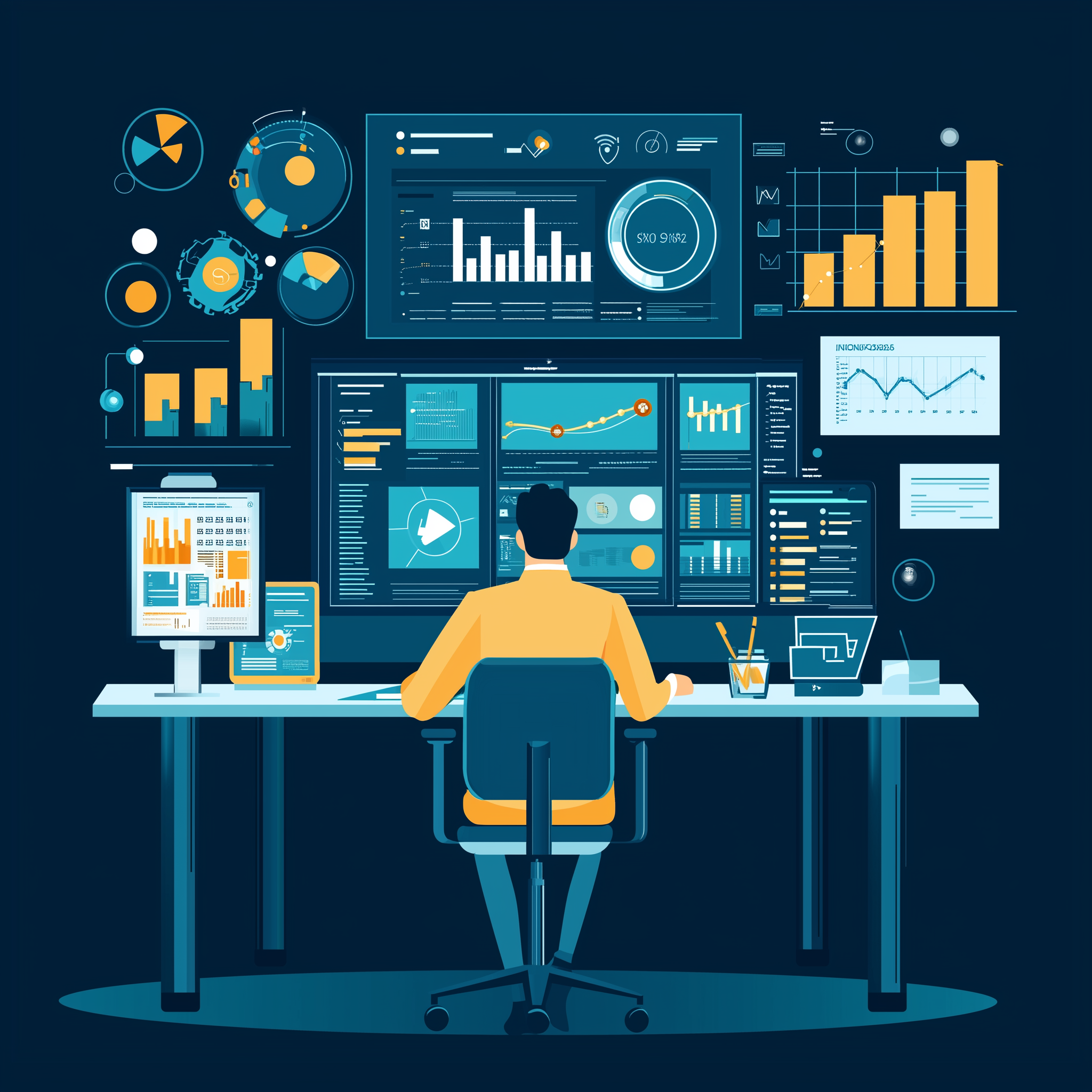 تحسين محركات البحث في السعودية