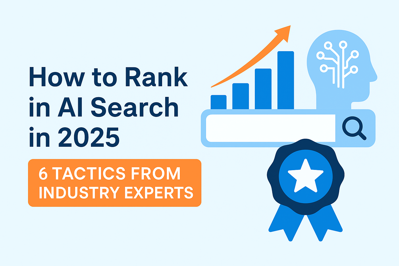 تصدر نتائج البحث المدعومة بالذكاء الاصطناعي
