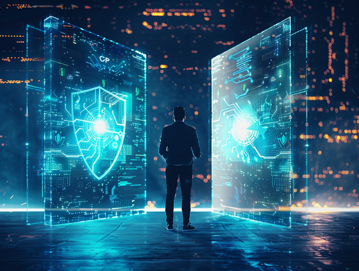 ما هو دور الذكاء الاصطناعي في التسويق الالكتروني؟