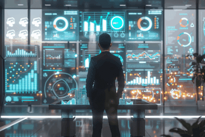 ما هو دور الذكاء الاصطناعي في التسويق الالكتروني؟