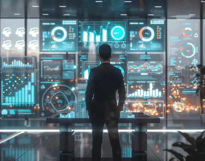 ما هو دور الذكاء الاصطناعي في التسويق الالكتروني؟ 5 ما هو دور الذكاء الاصطناعي في التسويق الالكتروني؟