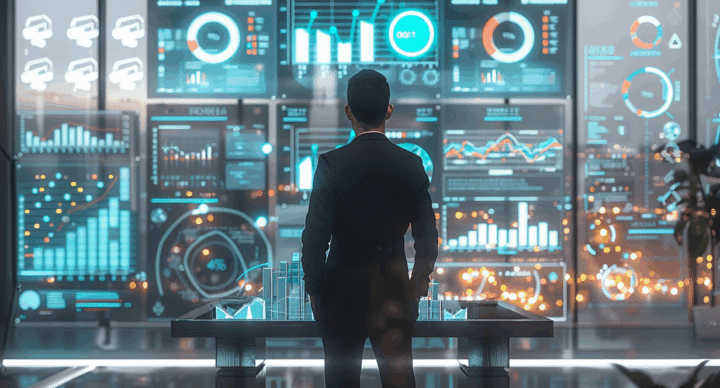 ما هو دور الذكاء الاصطناعي في التسويق الالكتروني؟