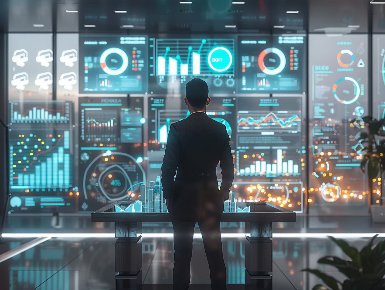 ما هو دور الذكاء الاصطناعي في التسويق الالكتروني؟