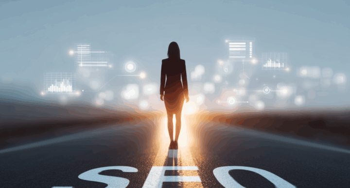 ما الخطوة الأولى في عملية تحسين محركات البحث لموقعك على الويب؟