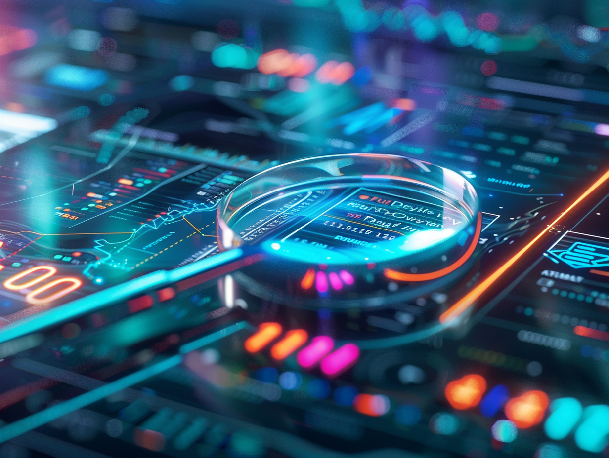 ما هو دور الذكاء الاصطناعي في التسويق الالكتروني؟