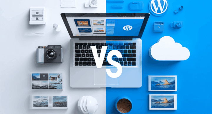 هل تختار WordPress.com أم WordPress.org؟ إليك ما تحتاج معرفته قبل البدء