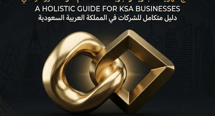 UX Design for KSA Businesses